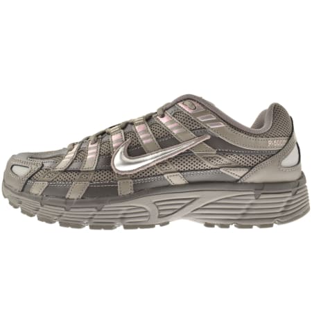 Product Image for Nike P 6000 Trainers Grey