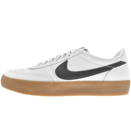 Product Image for Nike Killshot 2 Leather Trainers White
