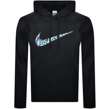 Product Image for Nike Training Therma Fit Hoodie Black