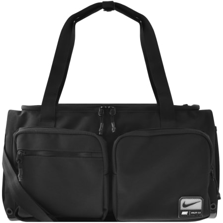 Product Image for Nike Utility Power 2.0 Duffel Bag Black