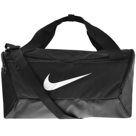 Product Image for Nike Training Brasilia Holdall Black