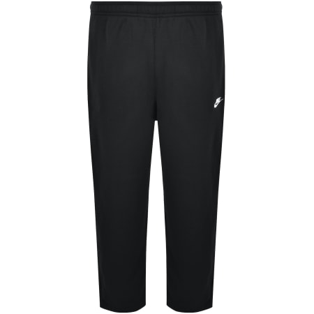 Product Image for Nike Bungee Joggers Black