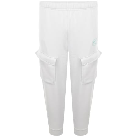 Product Image for Nike Air Cargo Joggers Photon Dust Grey