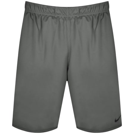 Product Image for Nike Training Dri Fit Totality Shorts Smoke Grey