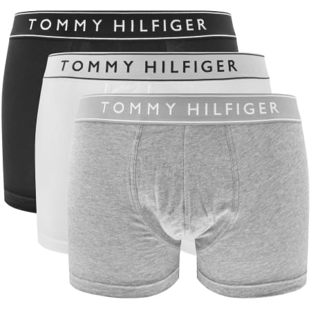 Product Image for Tommy Hilfiger Underwear 3 Pack Trunks