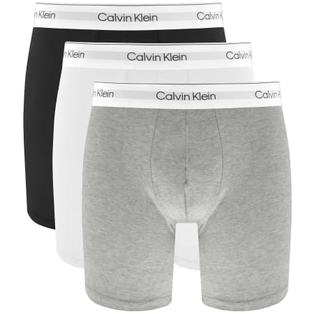Product Image for Calvin Klein Underwear 3 Pack Boxer Briefs