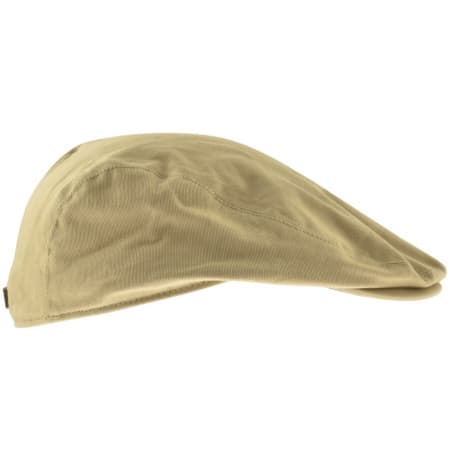 Product Image for Barbour Finnean Flat Cap Beige