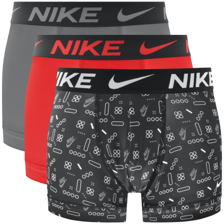 Product Image for Nike Underwear 3 Pack Trunks