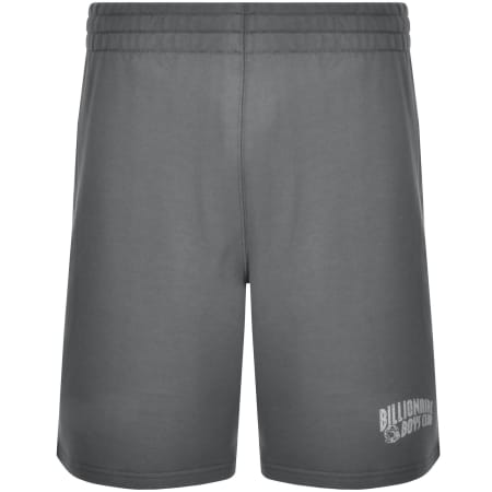 Product Image for Billionaire Boys Club Arch Logo Shorts Grey