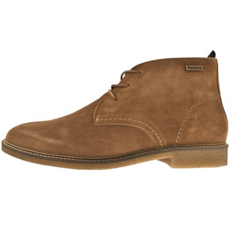 Product Image for Barbour Sonoran Desert Boot Brown