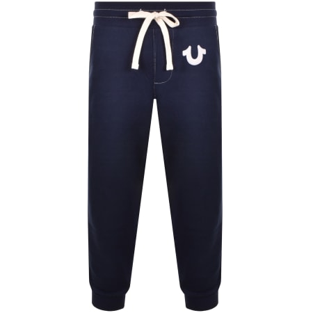 Product Image for True Religion Classic Joggers Navy