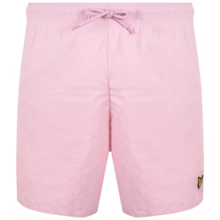 Product Image for Lyle And Scott Swim Shorts Pink