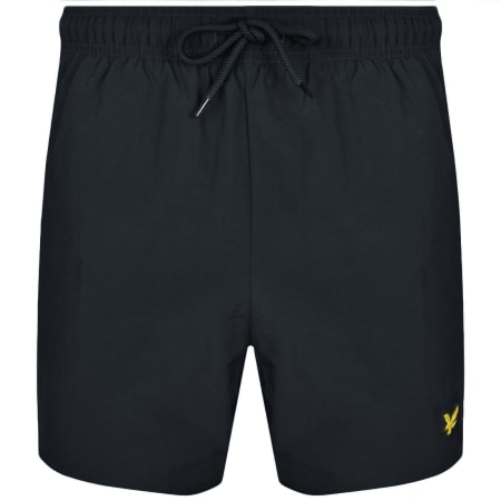 Product Image for Lyle And Scott Swim Shorts Navy