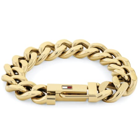 Product Image for Tommy Hilfiger Wild Bracelet Gold