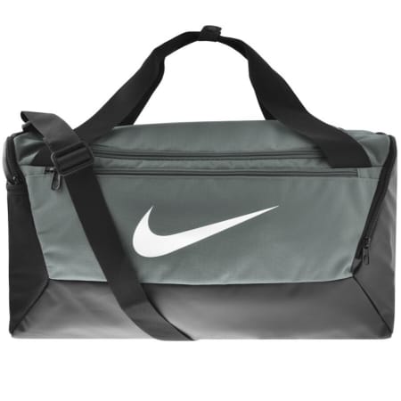 Product Image for Nike Training Brasilia Holdall Grey
