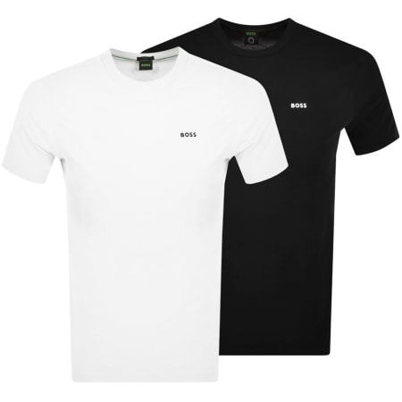 Product Image for BOSS 2 Pack T Shirts