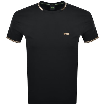 Product Image for BOSS Taul T Shirt Black