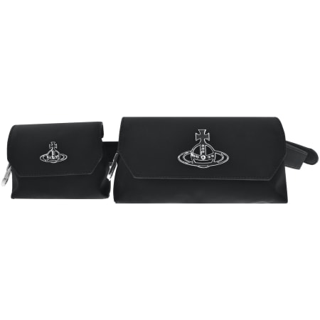 Product Image for Vivienne Westwood Multi Pouch Belt Black