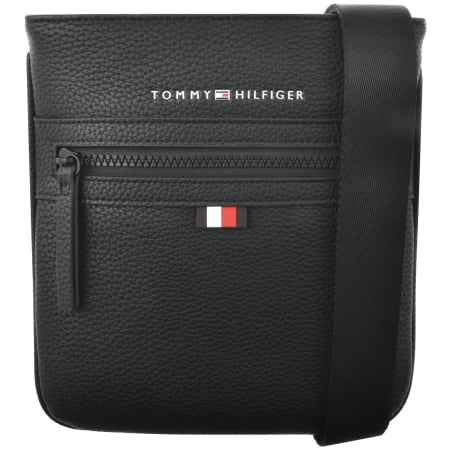 Product Image for Tommy Hilfiger Mini Crossbody Bag Black