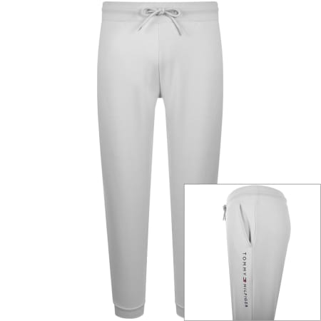 Product Image for Tommy Hilfiger Lounge Joggers Grey