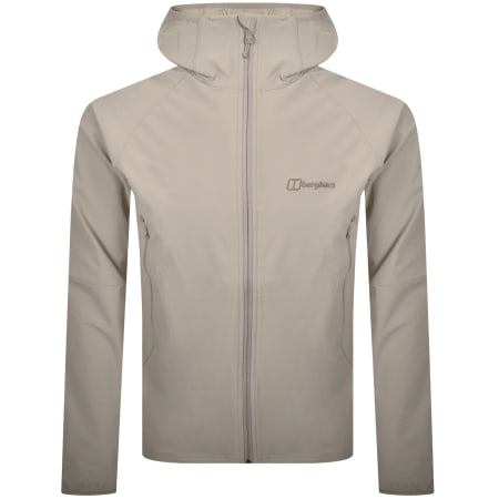 Product Image for Berghaus Skelbo Jacket Light Grey