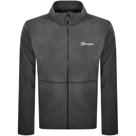 Product Image for Berghaus Prism Micro Jacket Dark Grey