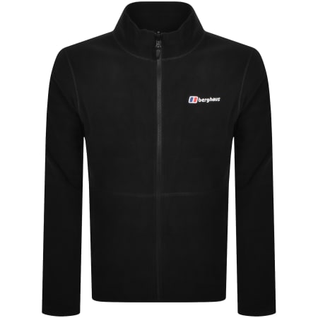 Product Image for Berghaus Prism Micro Jacket Black