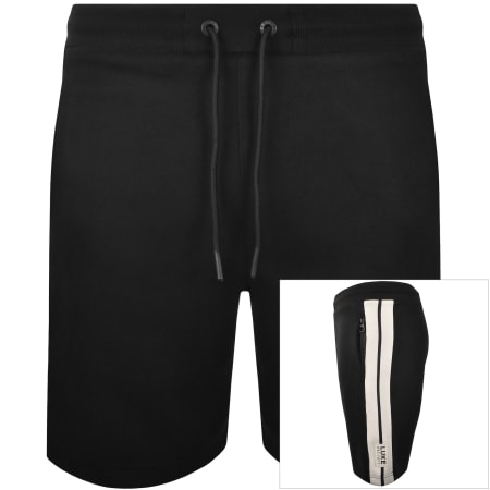 Product Image for Luke 1977 King Sweat Shorts Black