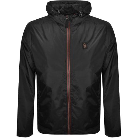 Product Image for Luke 1977 Garnedd 1000 Jacket Black