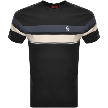Product Image for Luke 1977 YD Brazilia T Shirt Black