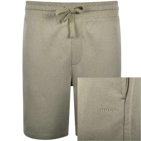 Product Image for HUGO Dayono Shorts Khaki
