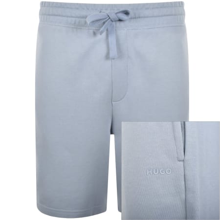 Product Image for HUGO Dayono Shorts Blue