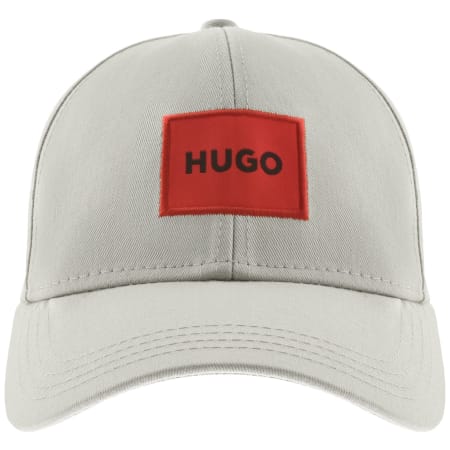 Product Image for HUGO Men X Cap Grey