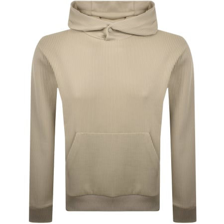 Product Image for BOSS P Seeger 25 Hoodie Beige