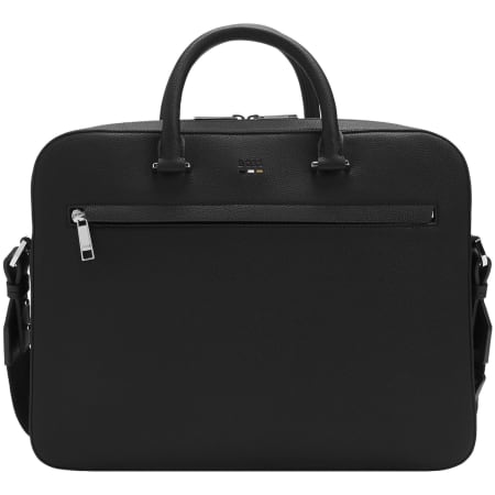 Product Image for BOSS Ray Document Case Black