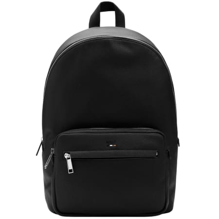 Product Image for BOSS Ray Backpack Black