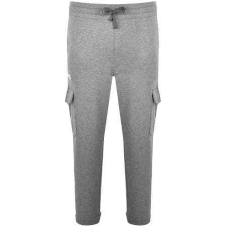 Product Image for Under Armour Fleece Joggers Grey