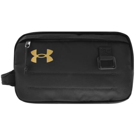 Product Image for Under Armour Travel Wash Bag Black