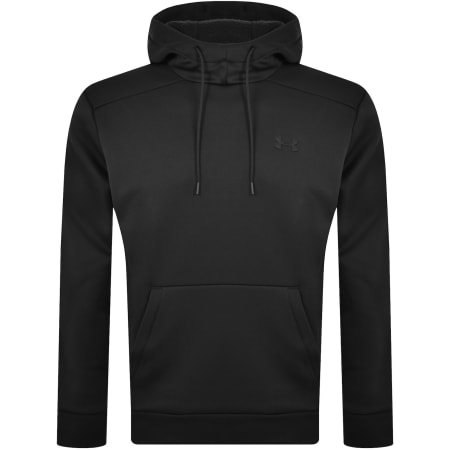 Product Image for Under Armour Hoodie Black