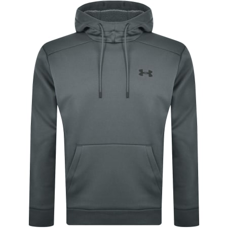 Product Image for Under Armour Hoodie Grey