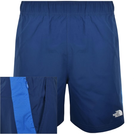 Product Image for The North Face 24 7 Shorts Navy