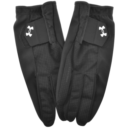 Product Image for Under Armour Drive Storm Gloves Black