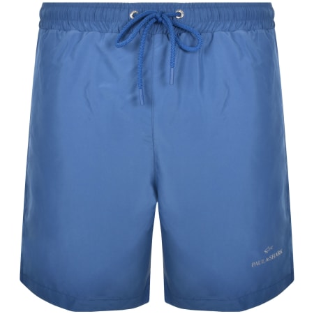 Product Image for Paul And Shark Swim Shorts Blue