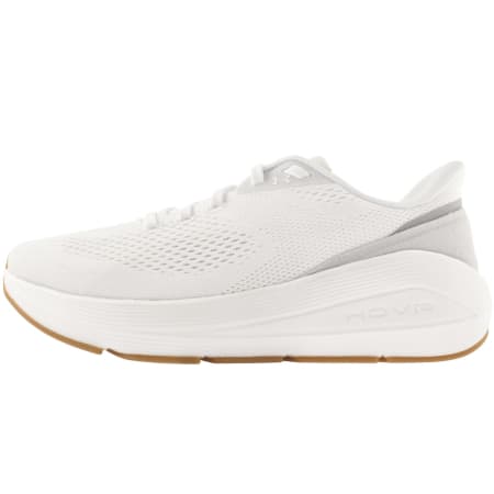 Product Image for Under Armour Sonic 7 Trainers White