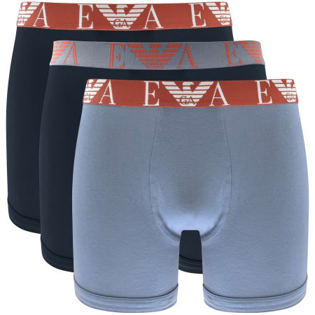 Product Image for Emporio Armani Underwear 3 Pack Boxer