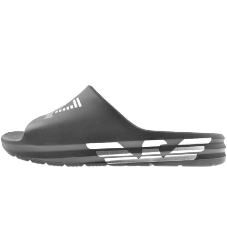 Product Image for EA7 Emporio Armani Beach Sliders Periscope