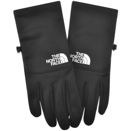 Product Image for The North Face Etip Gloves Black