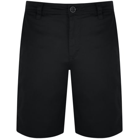 Product Image for Armani Exchange Chino Shorts Black