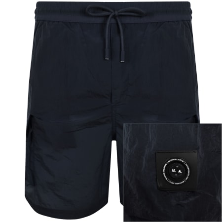 Product Image for Marshall Artist Carico Swim Shorts Navy