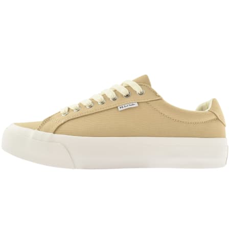 Product Image for Paul Smith Amos Trainers Beige